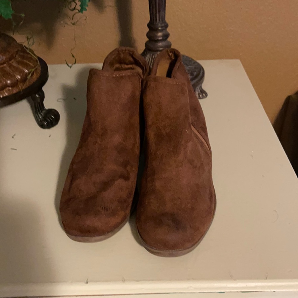 Booties